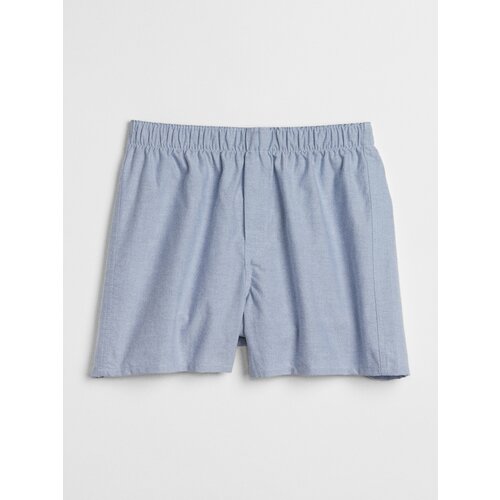 GAP Shorts oxford - Men Slike