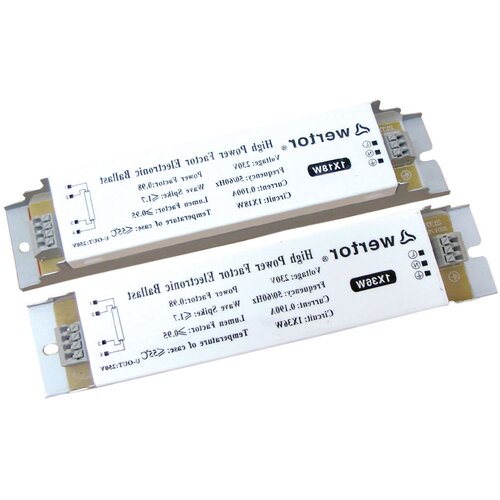  Prigu&scaron;nica elektronička 1x18W Cijene