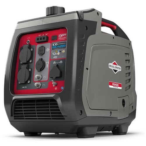 BRIGGS_in_STRATTON BRIGGS & STRATTON agregat inverter P2400, 1800W/2,4kVA BSG 030800 Cene
