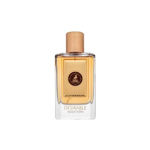 Maison Alhambra Desirable Addiction parfemska voda unisex 100 ml Slike