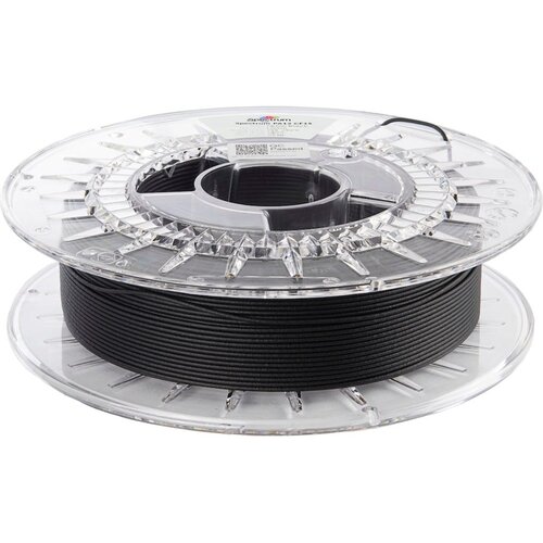 Spectrum PA12 CF15 carbon black, 1,75 mm / 1000 g Cene