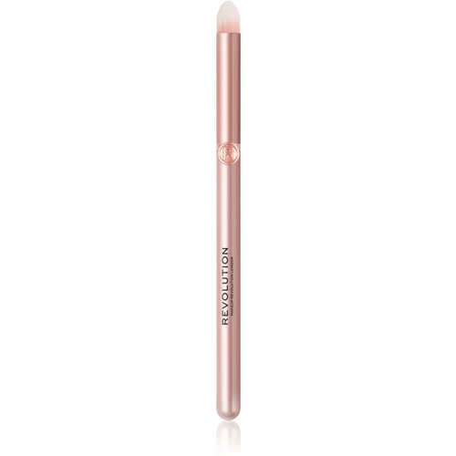 Makeup Revolution Create mali kist za sjenilo za oči R3 1 kom Slike