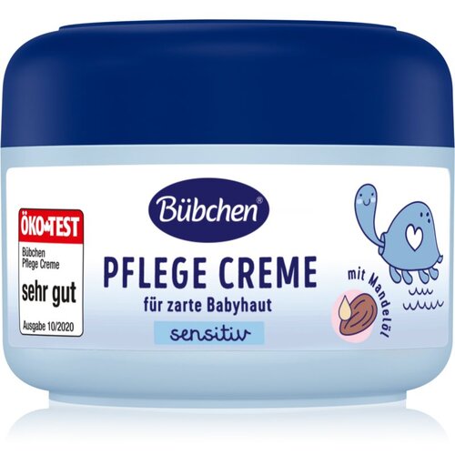 Bübchen Care negovalna krema za telo in obraz 75 ml Cene