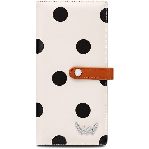 Vuch Cissy Creme Wallet Slike