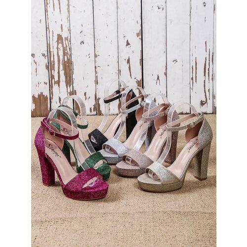 Resti Glitter women's sandals Vobetta Cijene