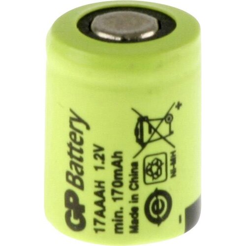 GP Batteries Baterija 17AAAH GP BATTERY Slike