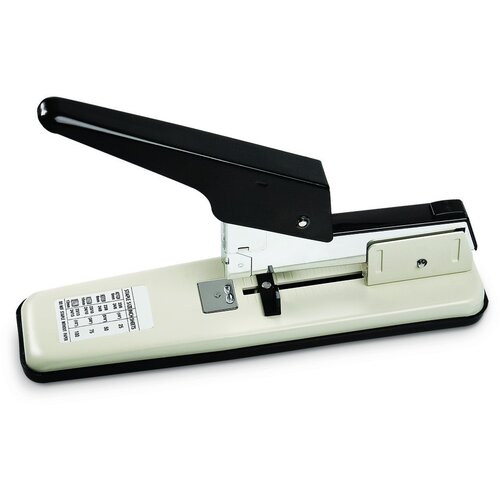  Klamerica jačeg kapaciteta Heavy Duty, 100 listova Slike