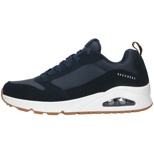 Skechers Nizke superge 52468 Modra Cene