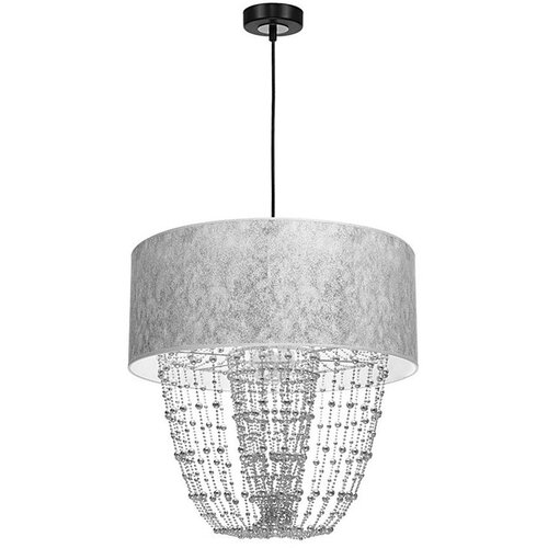 Luster na sajli ALMERIA 1xE27/60W/230V Cene