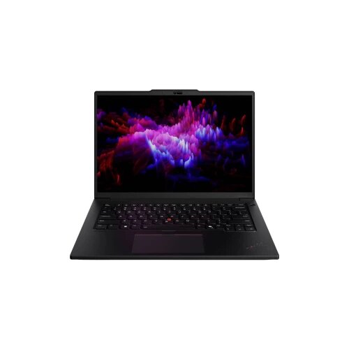 Lenovo Notebook radna stanica ThinkPad P14s Gen 5 21G2 36.8 cm (14.5 palac) WQXGAIntel® Core™ Ultra 7155H32 GB RAM1 TB S Cijene
