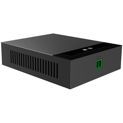 Fanvil PN1 network media converter 100 Mbit /s Black Cijene