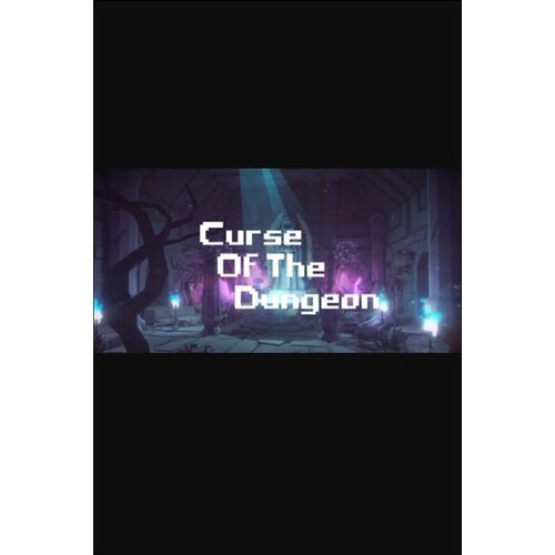 Steam Curse of the Dungeon (PC) Key GLOBAL Cene