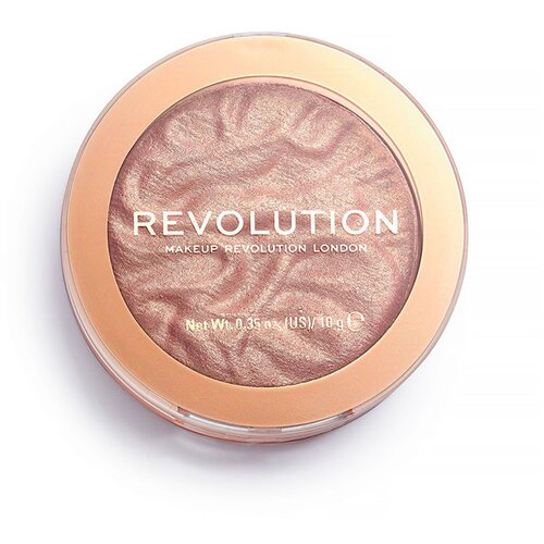 Revolution makeup reloaded 10g Cene