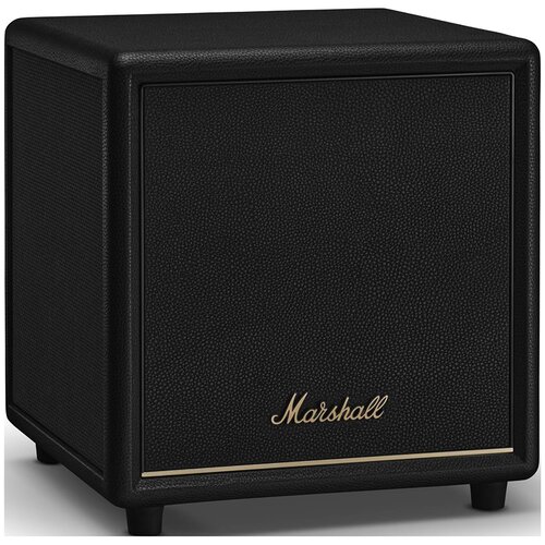 Marshall subwoofer Heston 200 Črn Cene