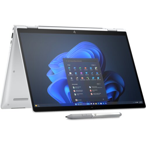 HP Elite x360 1040 G11 928K8ES incl. Pen 14&quot 2.8K OLED 400 Nits Touch Intel Core Ultra 7 155H 32GB RAM 2TB SSD Windows 11 Pro Cijene