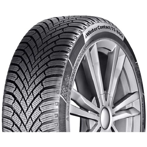 Continental 175/60R15 81T WintContact TS 860 Slike