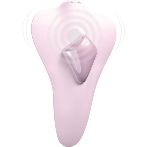 Adrien Lastic Temptation + App Pink Slike