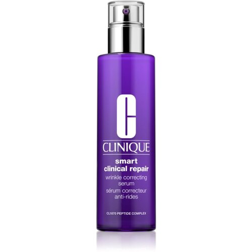 Clinique Smart Clinical™ Repair Wrinke Correcting Serum serum za obraz za korekcijo gub 75 ml Cene