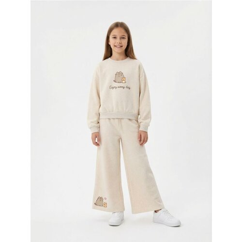 Sinsay Crewneck majica Pusheen the Cat Cijene