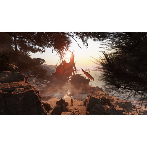 Focus Entertainment PS5 A Plague Tale Collection Cene