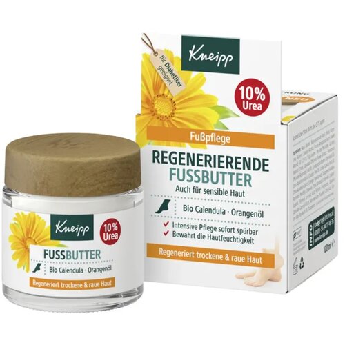  Maslo za stopala - 100 ml Cene