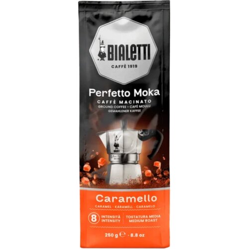 Bialetti Kafa Perfetto moka karamela 250g Cene