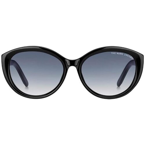 Marc Jacobs Ženske sunčane naočale MARC 461/F/S Black (crne) Slike