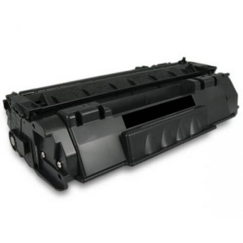 Canon Toner za CRG-719H (črna), kompatibilen Cene