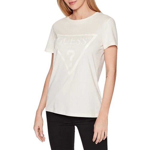 Guess - - Ženska logo majica Cene