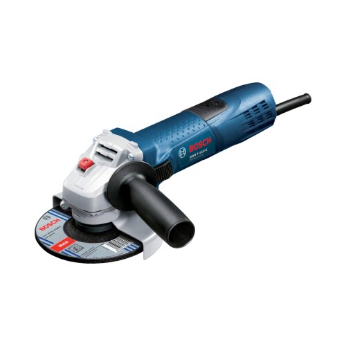 Bosch ugaona brusilica GWS 7-115 E Professional Cijene