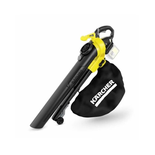 Karcher BLV 36-240 BATTERY - Duvač i usisivač lišća Cene