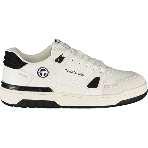 Sergio Tacchini WHITE MEN&#39;S SPORTS SHOES Cijene