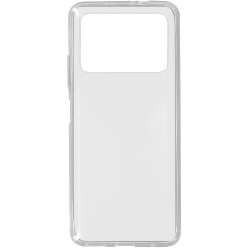 AVIZAR Ultra tanek, prozoren in odporen mehak silikonski ovitek Xiaomi Poco M4 Pro 4G, (20631912) Cene