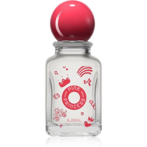 Ajmal Pink Princess toaletna voda za ženske 50 ml Cene