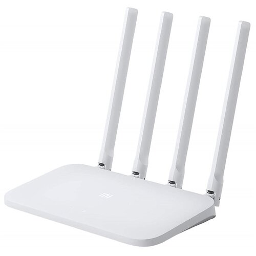 Xiaomi Wi-Fi Mi Router 4C, DVB4231GL Slike