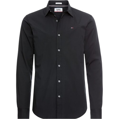 Tommy Jeans Ko&amp;scaron;ulja crna Slike