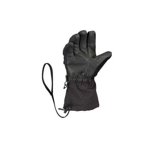 Scott rukavice junior ultimate premium black-dark grey xl Cene