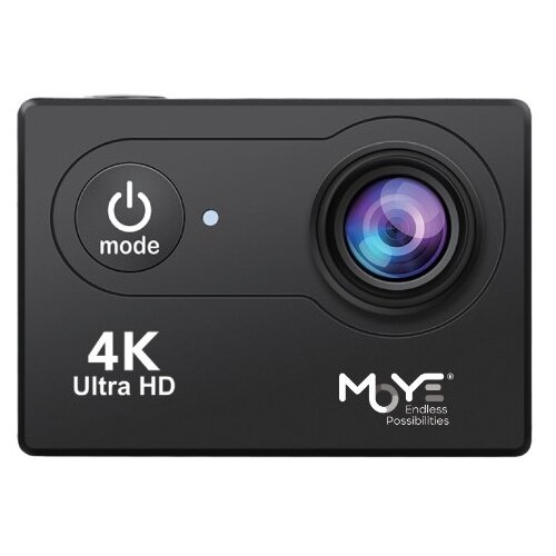 Moye &amp;scaron;portna kamera venture 4K action camera Slike