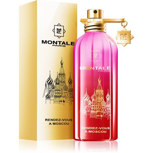 Montale Rendez-vous a Moscou parfumska voda za ženske 100 ml Slike