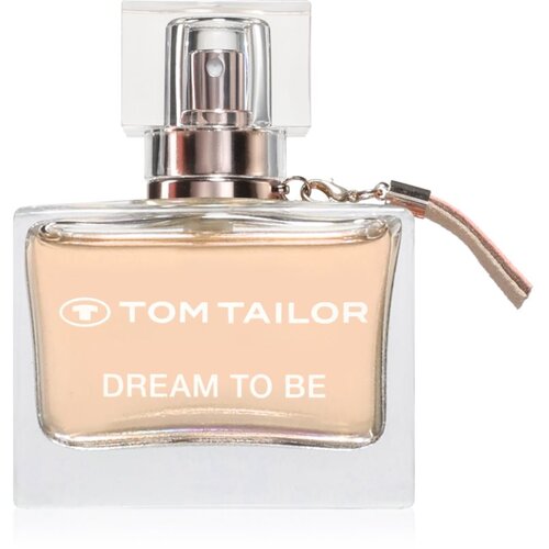 Tom Tailor Dream To Be parfumska voda za ženske 50 ml Cene