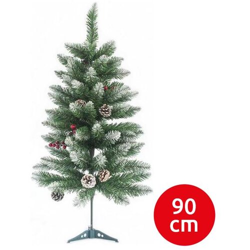  Božićna jelka SNOWY 90 cm Cene