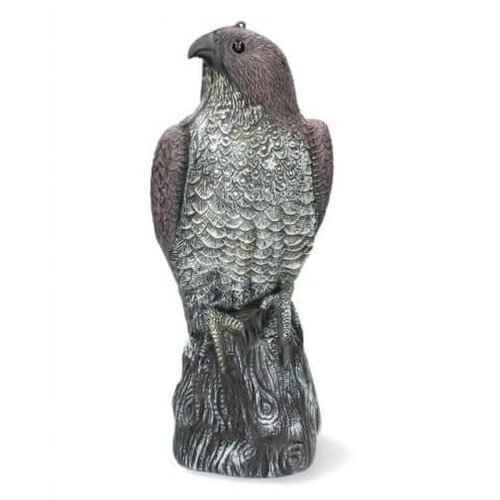 Chomik ukrasna figura orao 18x18x41cm Cene