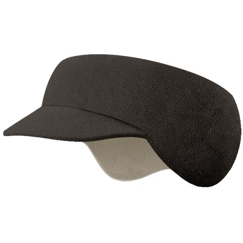 INF Termalna kapa z ušesi Black, (21639129) Cene