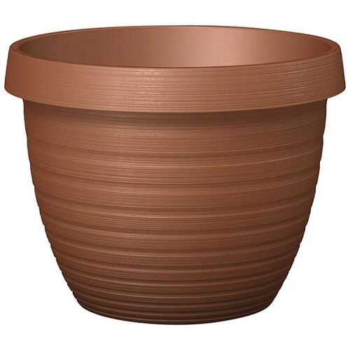 Scheurich Cvetlični lonec Country Star (premer: 25 cm, višina: 18,6 cm, terakota) Cene