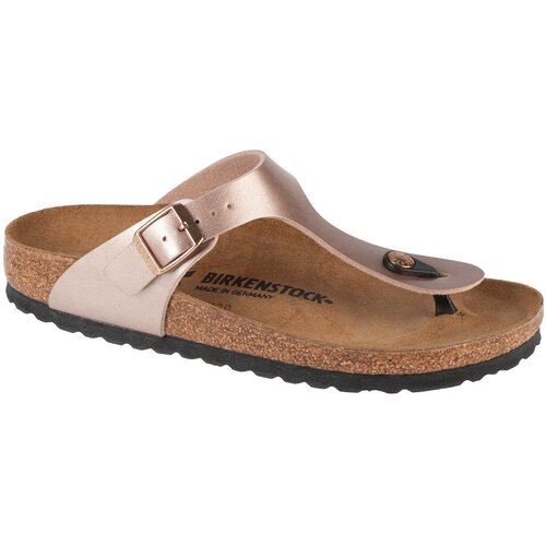 Birkenstock Gizeh BF Ružičasta Slike