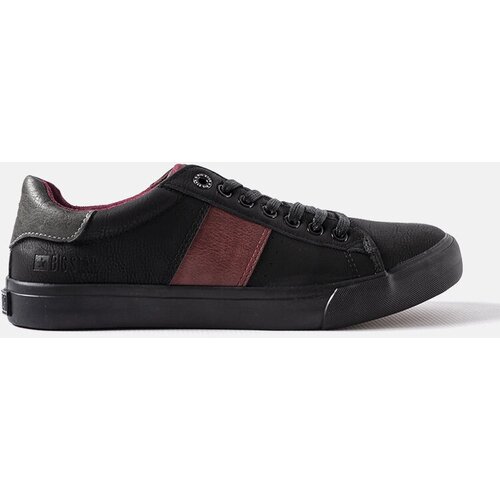 Big Star black men's sneakers Cene
