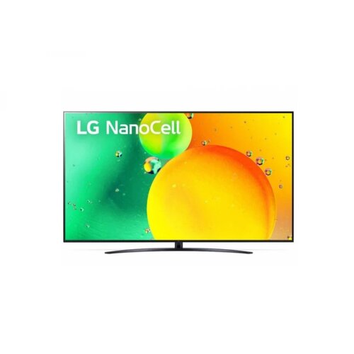 Lg 86NANO763QA NanoCell 4K UHD televizor Cene