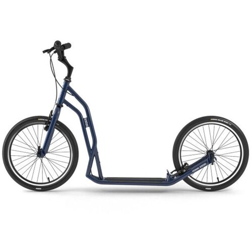 Yedoo S2020 Scooter (blue), (5000319602) Cene