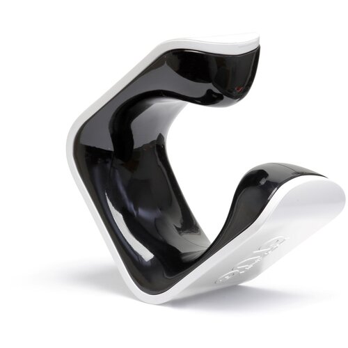 Hornit Clug Hybrid M bike mount white/black HWB2584 Slike