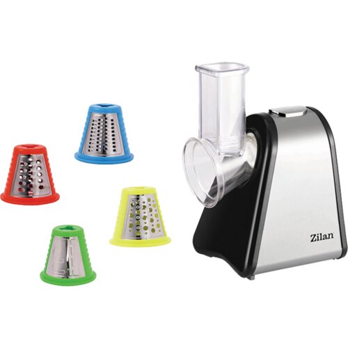 Zilan Rezalica za salatu, 200 W, sivo/crna -... Slike